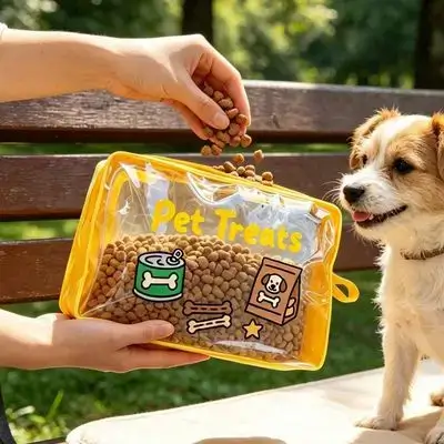 Treat Bag