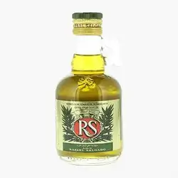 Rs Olive Oil Glass