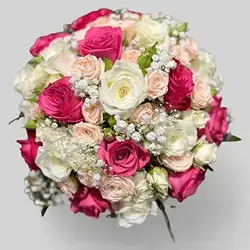 Bridal Bouquet