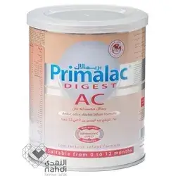 Pirmalac AC