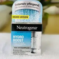 Moisturizing Cream For Dry And Normal Skin