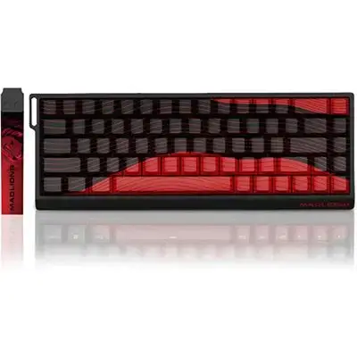 MADLIONS MAD 68 R Magnetic Switch Keyboard