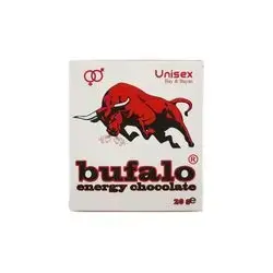 Buffalo Chocolate
