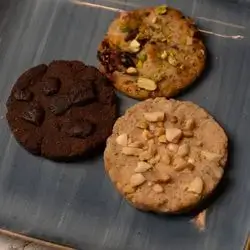 Diet cookies