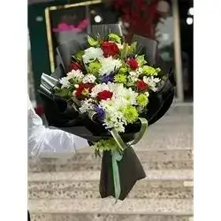 Flower Bouquet