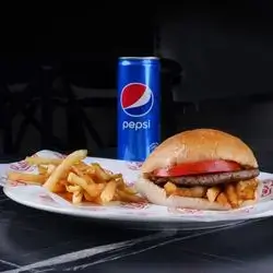 Alabtisam Meat Meal