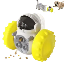 E257 Food Leaker Toys