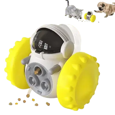 E257 Food Leaker Toys