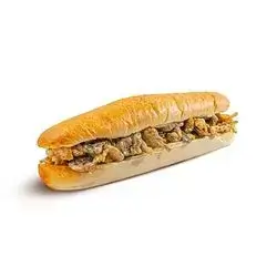 Chicken Stroganoff