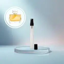 Sample Montblanc Signature Absolue edp 10ml