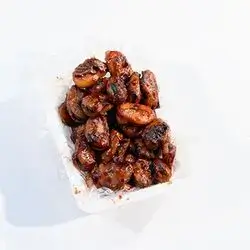 Fried Broad Beans – Small