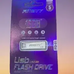 Flash Drive 16G