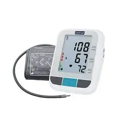 Automatic Upper Arm Digital Blood Pressure Monitor
