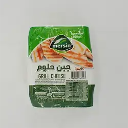 Mersin Halloumi Cheese 200Gm