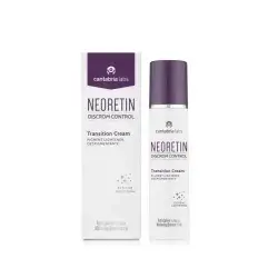 Neoretin Discrom Control Transition Cream 50ml