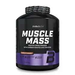 Muscle Mass 4000G