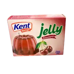 Kent Cherry Jelly 85g
