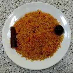 Extra Mandi Rice