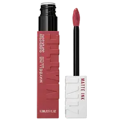 Super Stay Matte Ink 160 MOVER 5ml _ MAYBELLINE NEW YORK