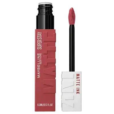 Super Stay Matte Ink 160 MOVER 5ml _ MAYBELLINE NEW YORK