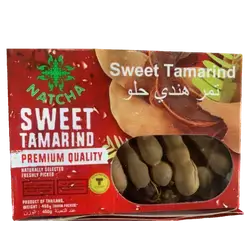 Sweet Tamarind