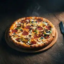 333 Pizza
