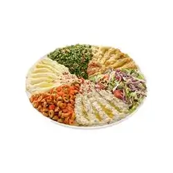 Appetizers Large