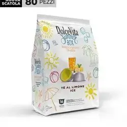 DolceVita Ice Tea Lemon