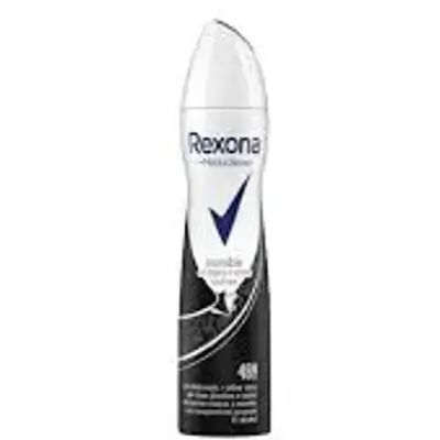 Rexona Deo Spray Invisble B&w 150ml