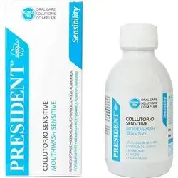PRESIDENT SENSITIVE, 200 ml