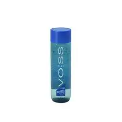Voss Plus Water Plastic Bottle 500 Ml