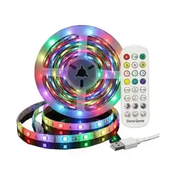 Darin Game – (DGL01) 5V LED Strip