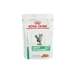 Royal Canin - Satiety Weight Management - Thin Slices in Gravy 85g