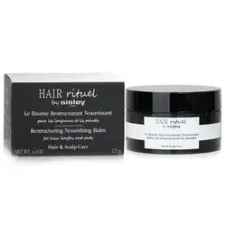 Hair rituel by sisley Restructuring Nourishing Balm 125g