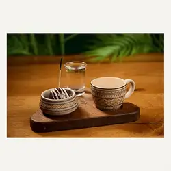 Qazwan Coffee