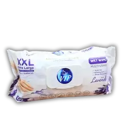 Kleenex VIP Moisturizing Scented XXL