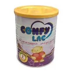 Milk Confi lac Baby No. 2 (400g)