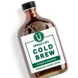 Bottled Cold Brew 220mL