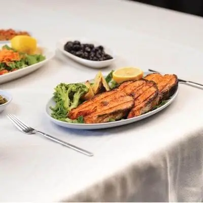 Salmon
