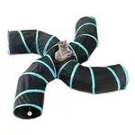 Cat Tunnel 4 Way