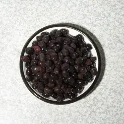 Natural Turkish Olive