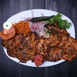 Pulled Chicken