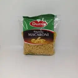 Al Durra Pasta, Fine, 400g
