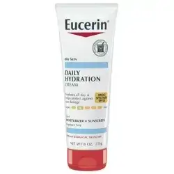 Eucerin Daily Hydrating Cream SPF30