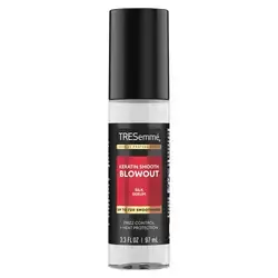 Tresemme Keratin Smooth Shine Serum With Marula Oil