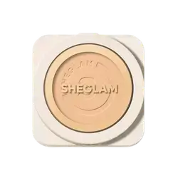 Skin-Focus High Coverage Powder Foundation FAIR 11g _ SHEGLAM