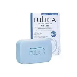 Fulica Cu-Zn Soap