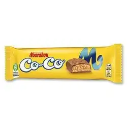 Marabou Co-Co