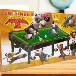 Billiard