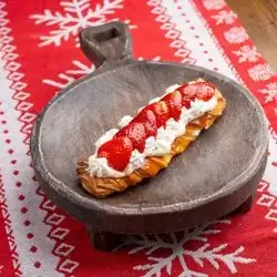 Swiss Strawberry